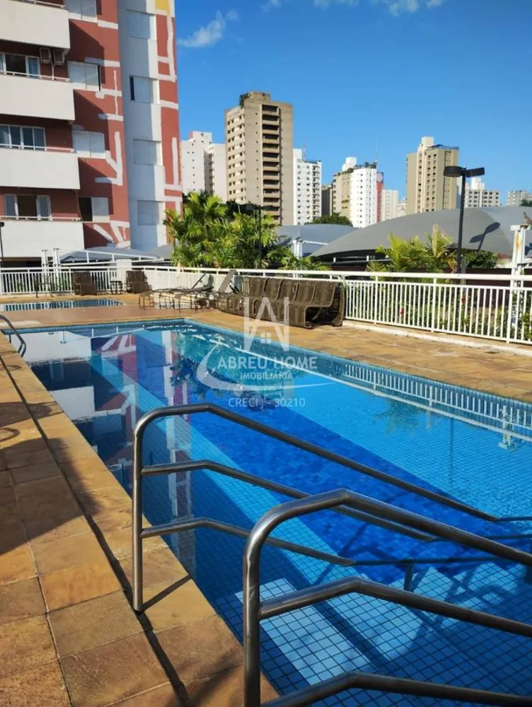 Apartamento, 2 quartos, 64 m² - Foto 3