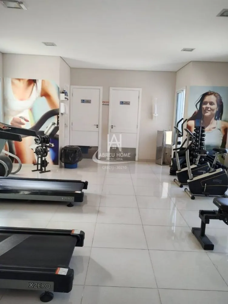 Apartamento, 2 quartos, 64 m² - Foto 4