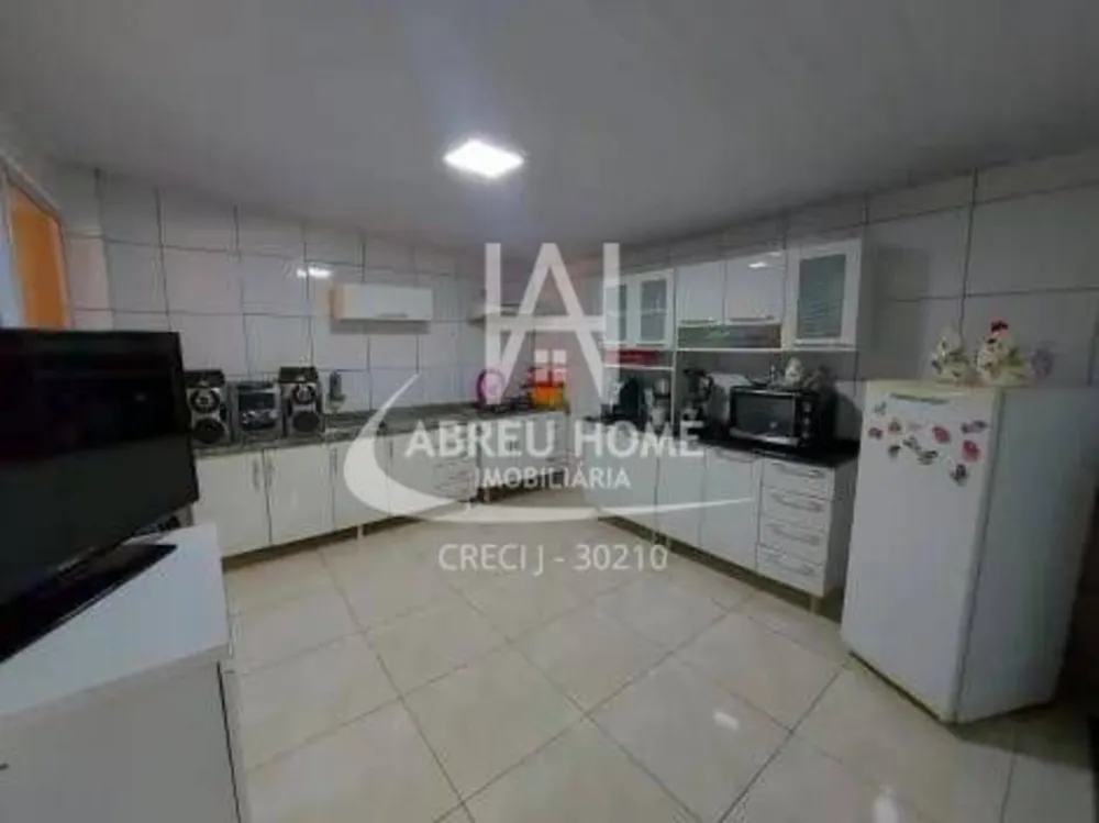 Casa, 2 quartos - Foto 5