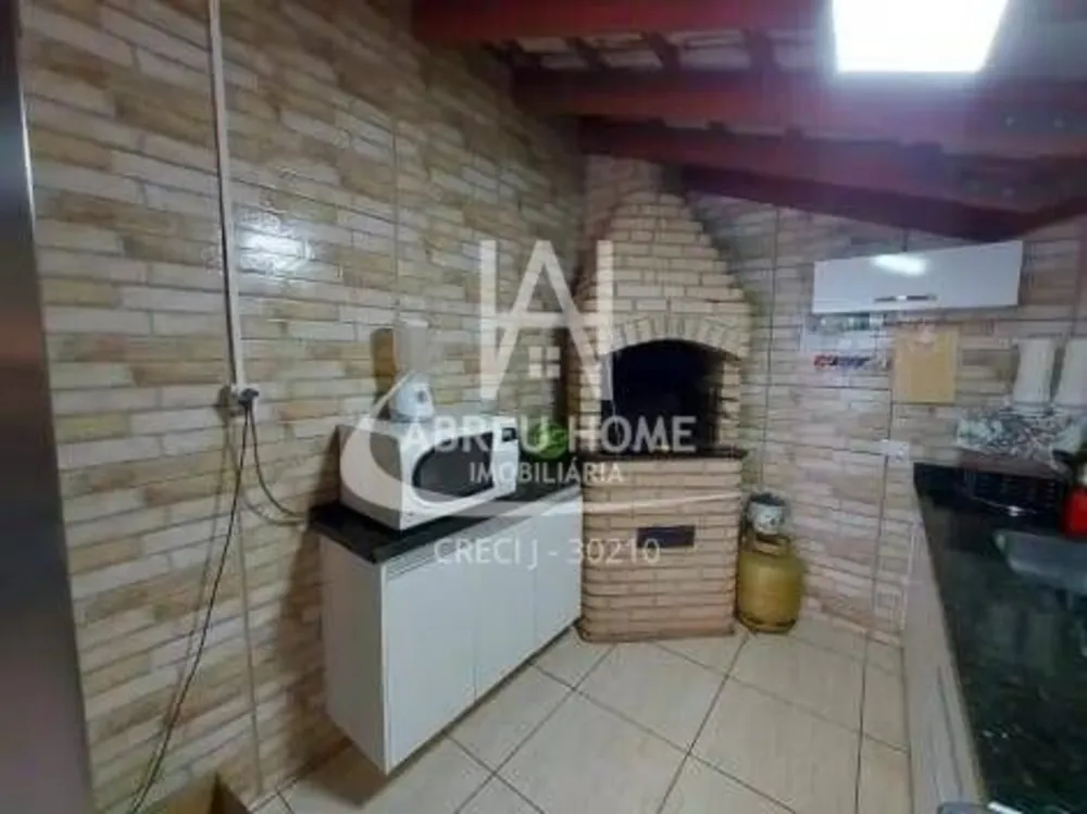 Casa, 2 quartos - Foto 6
