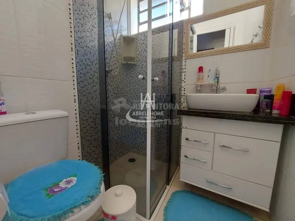 Casa, 2 quartos - Foto 2