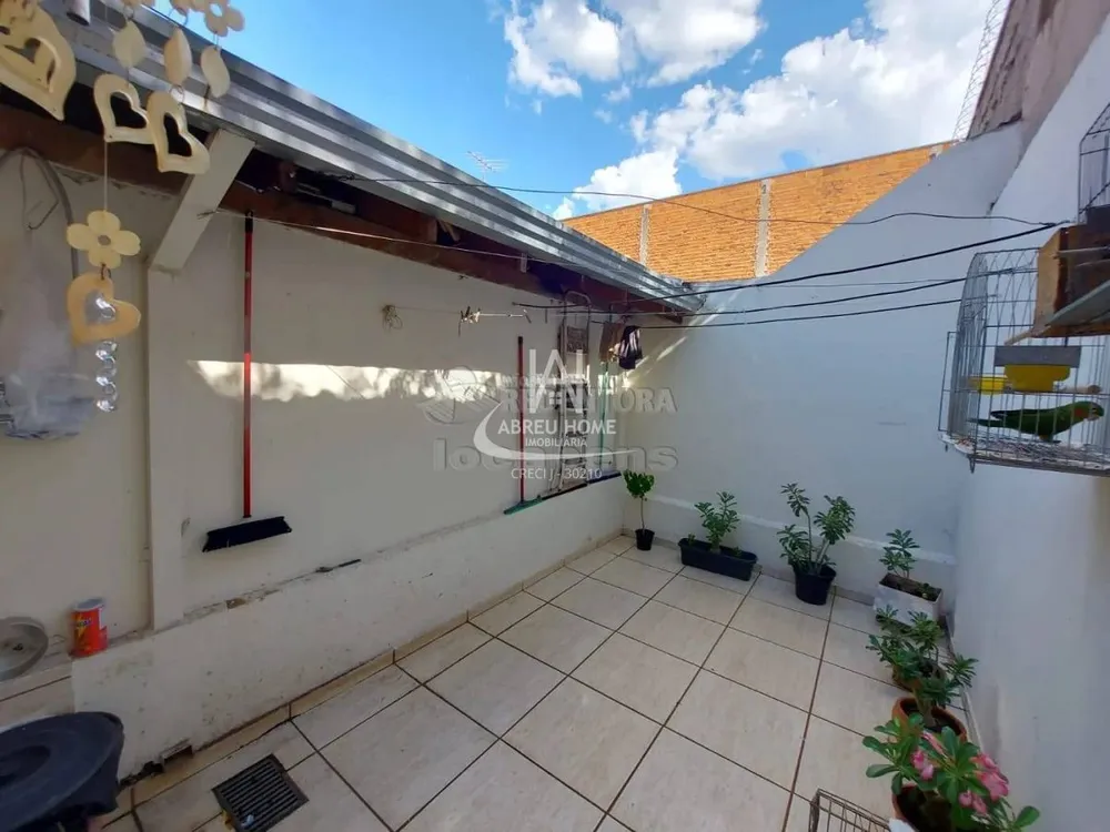 Casa, 2 quartos - Foto 1