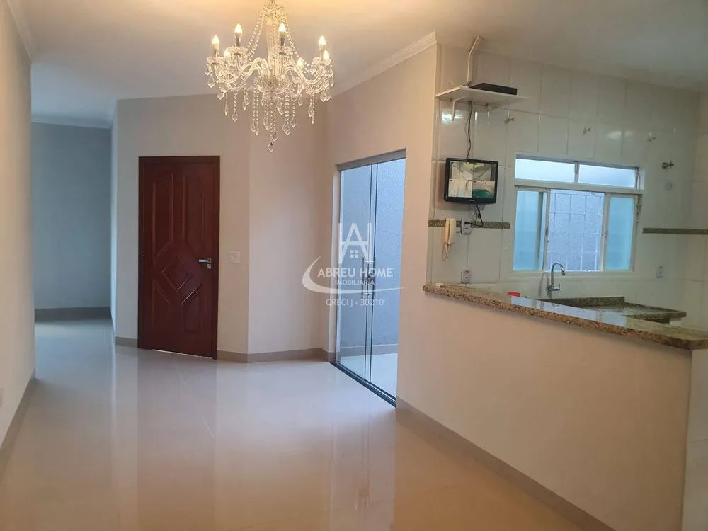Casa, 3 quartos - Foto 5