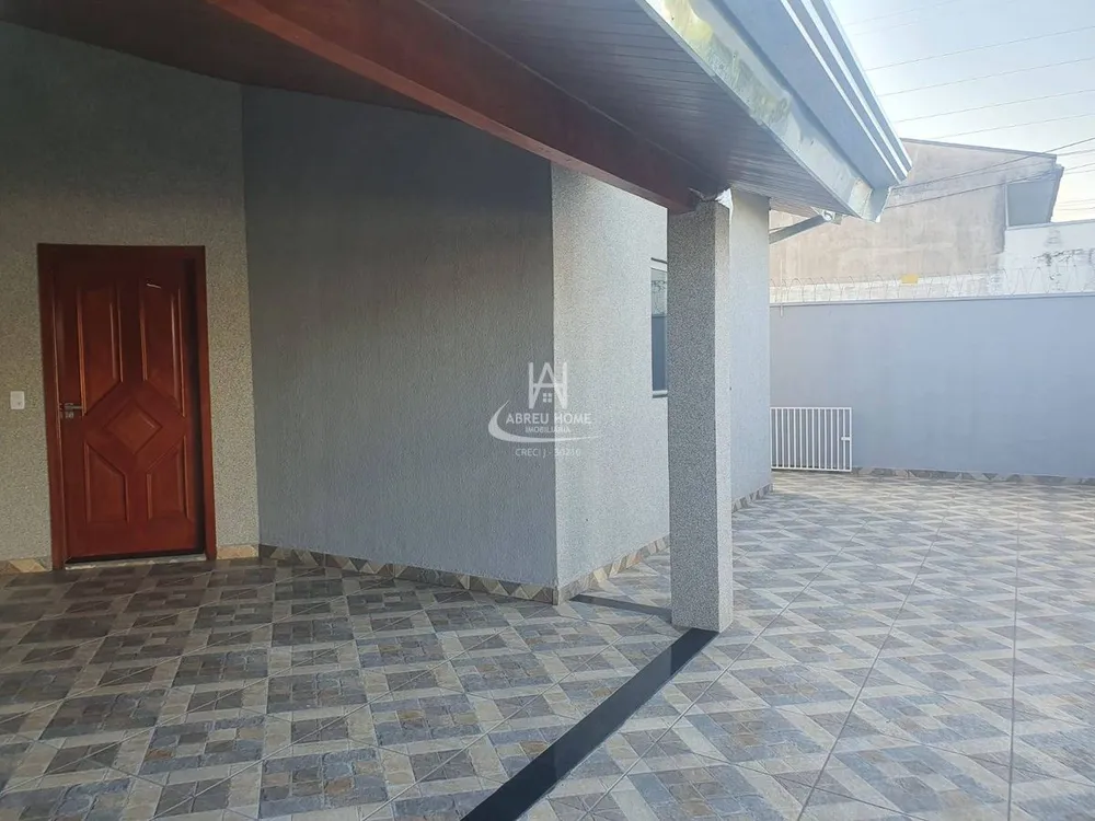 Casa, 3 quartos - Foto 10