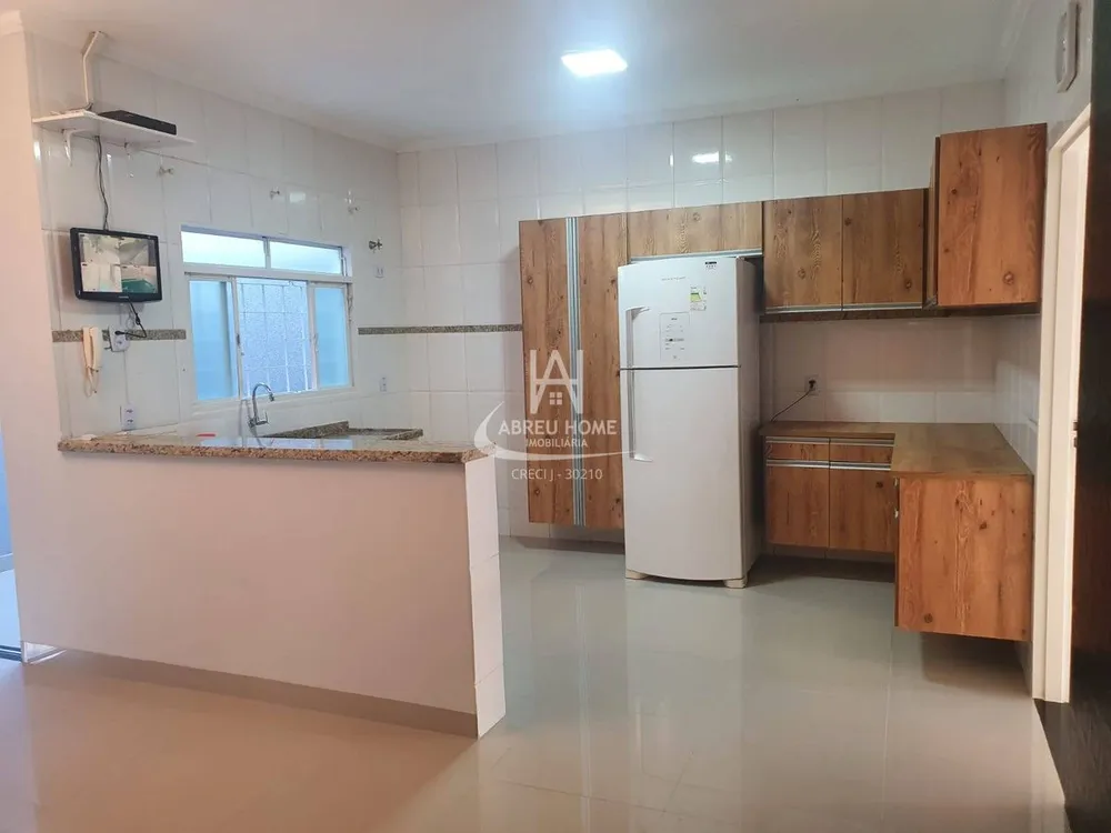 Casa, 3 quartos - Foto 8