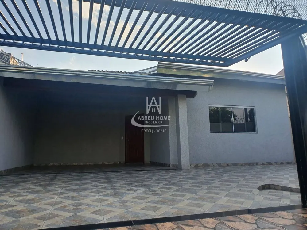 Casa, 3 quartos - Foto 7