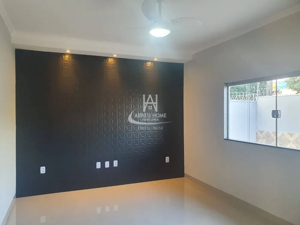 Casa, 3 quartos - Foto 4