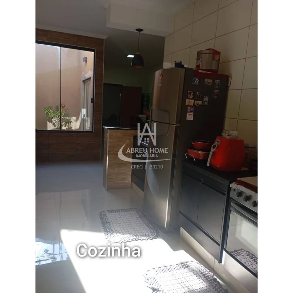 Casa - Foto 1