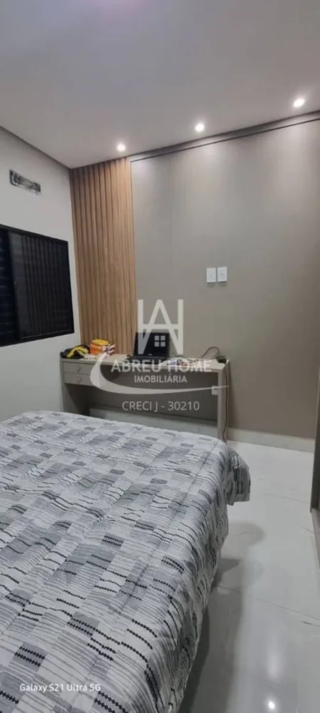 Casa de Condomínio, 3 quartos - Foto 6