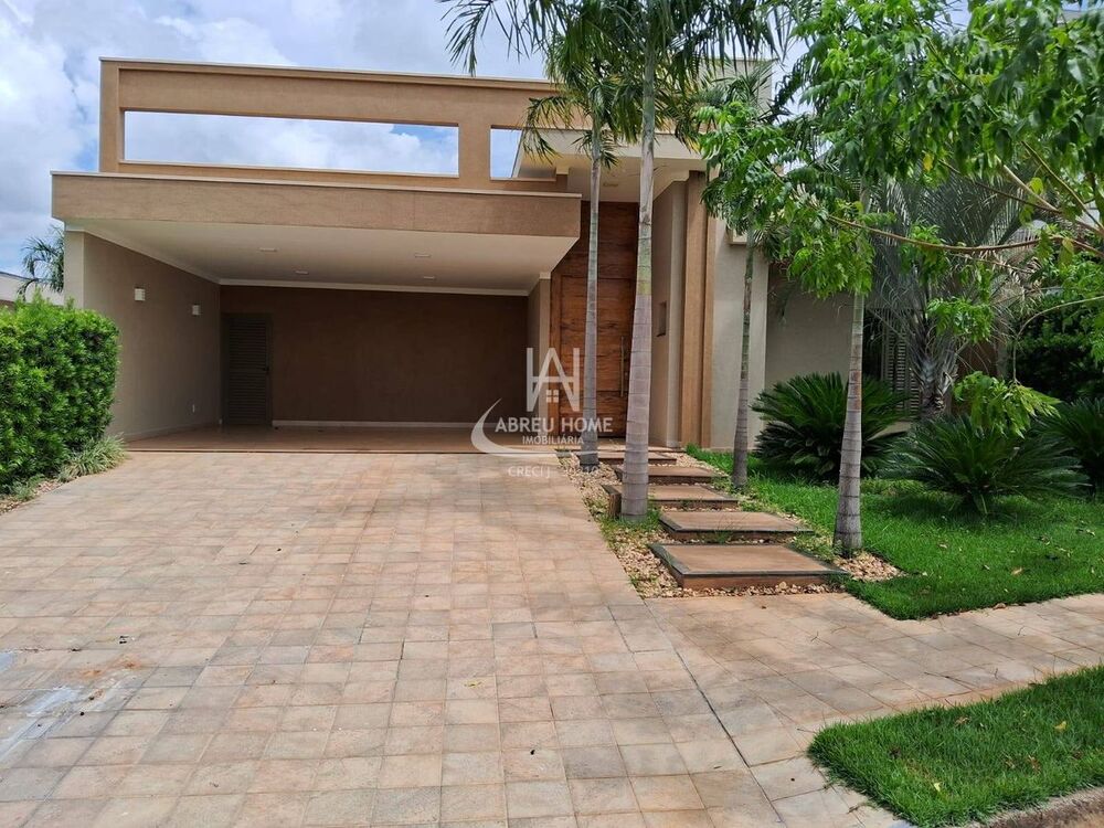 Casa de Condomínio à venda - Foto 1