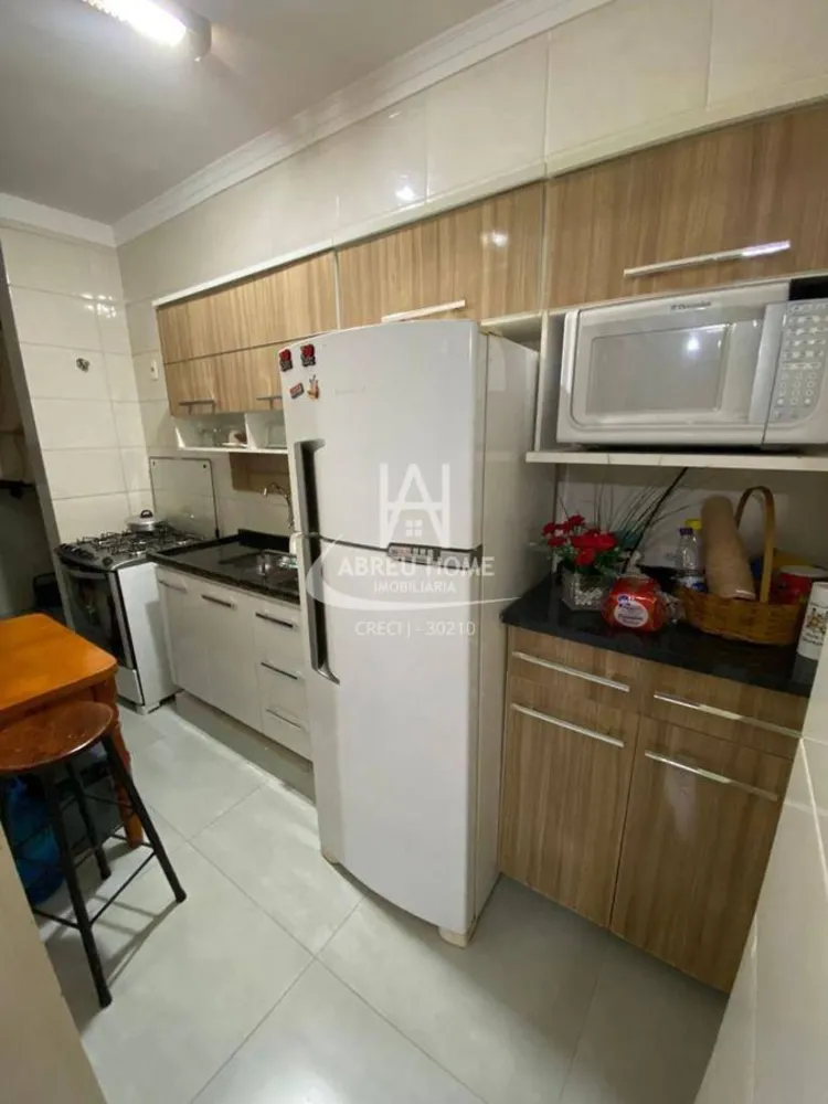 Apartamento - Foto 7
