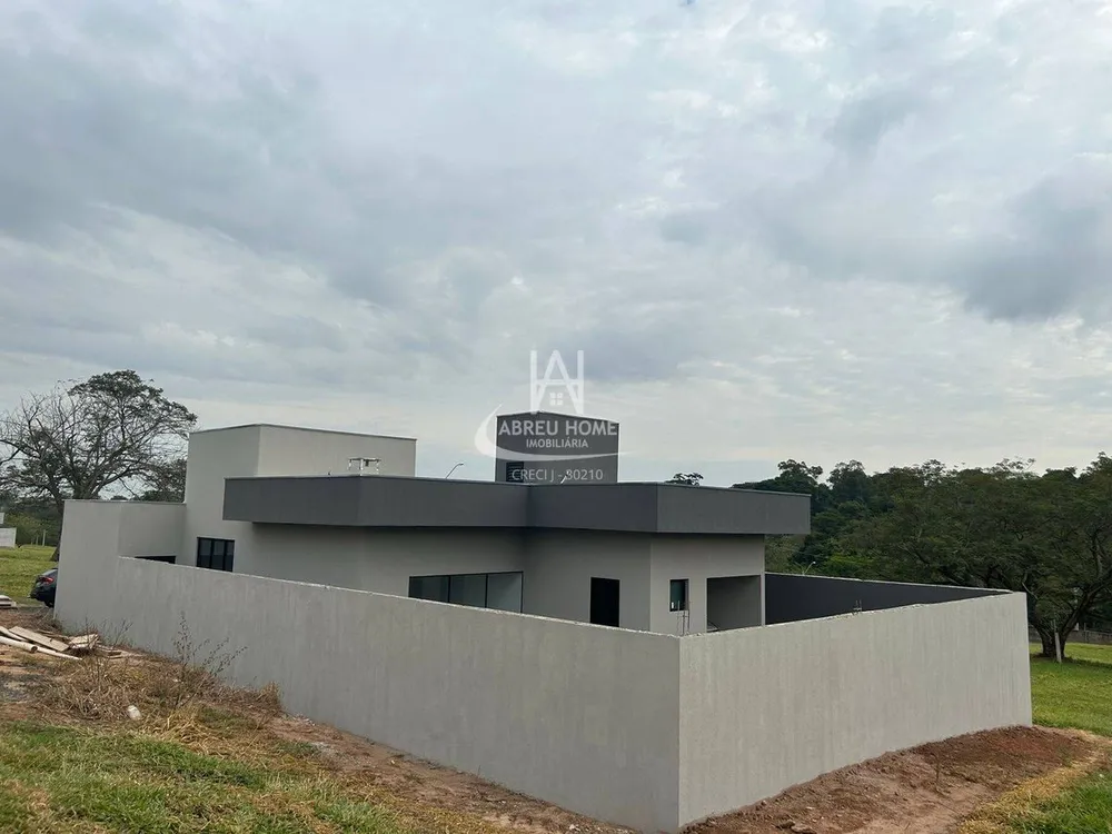 Casa de Condomínio, 3 quartos - Foto 9