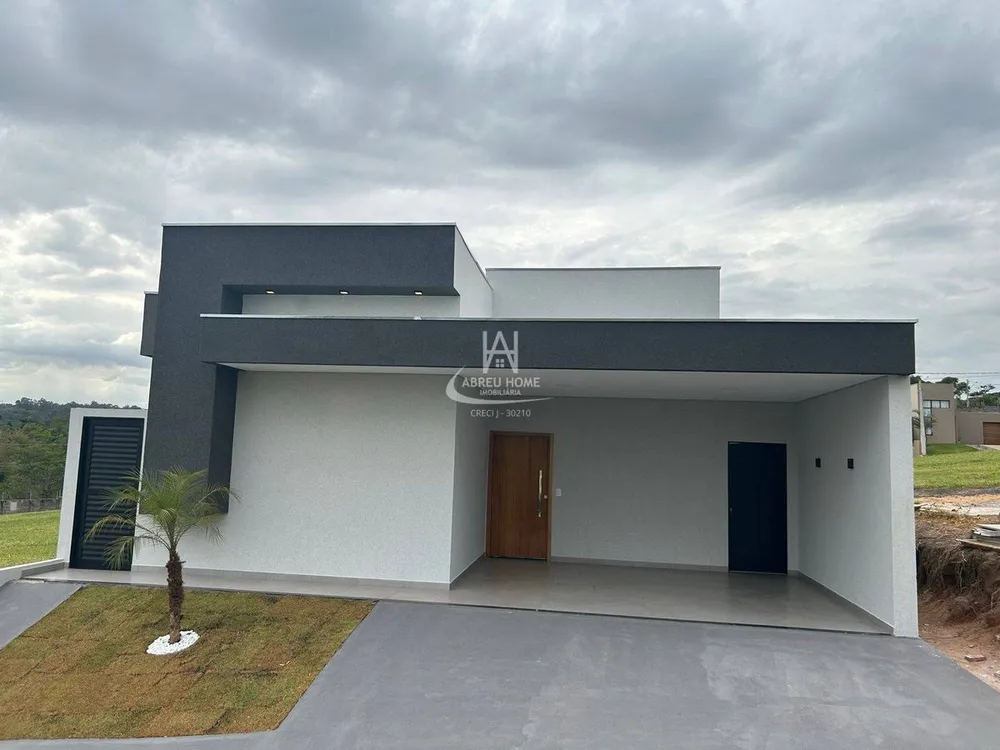 Casa de Condomínio, 3 quartos - Foto 10
