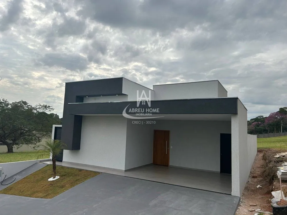Casa de Condomínio, 3 quartos - Foto 3