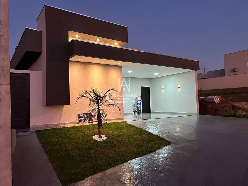 Casa de Condomínio, 3 quartos - Foto 8