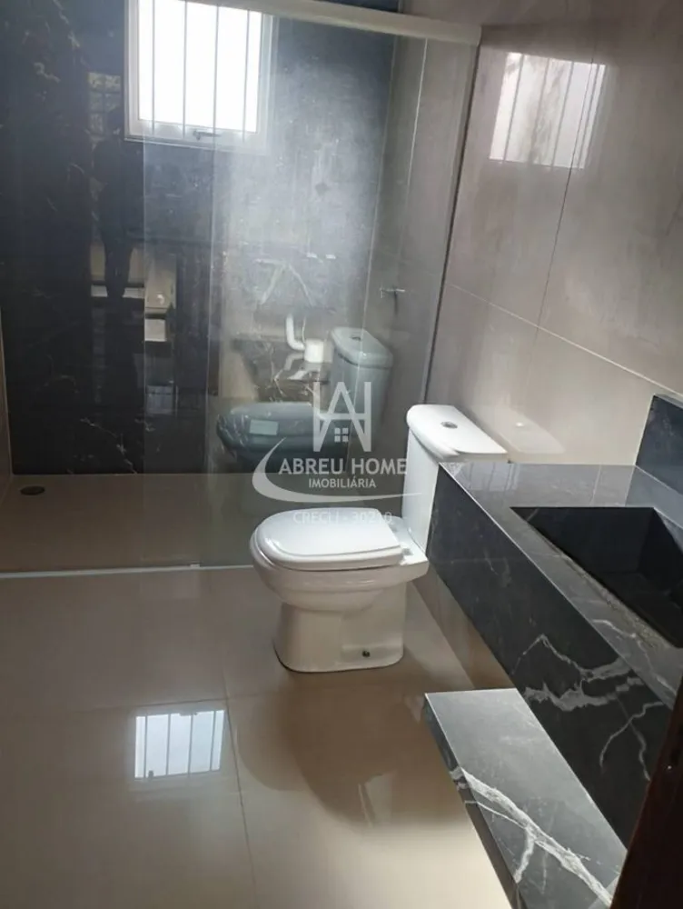 Chácara, 4 quartos, 1000 m² - Foto 8