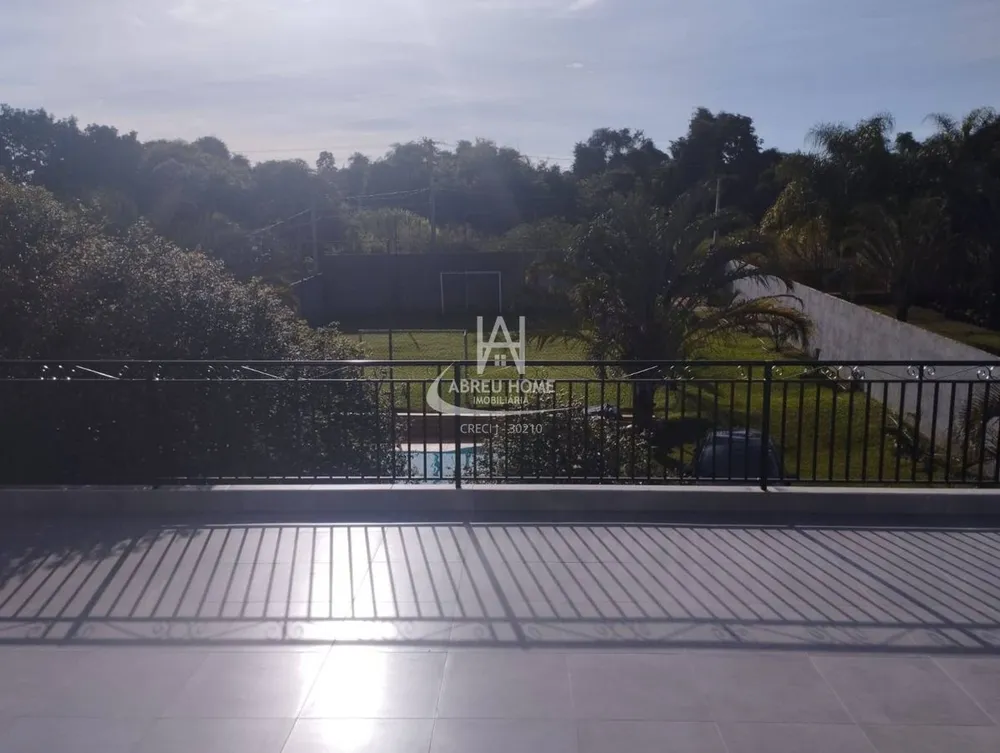 Chácara, 4 quartos, 1000 m² - Foto 6
