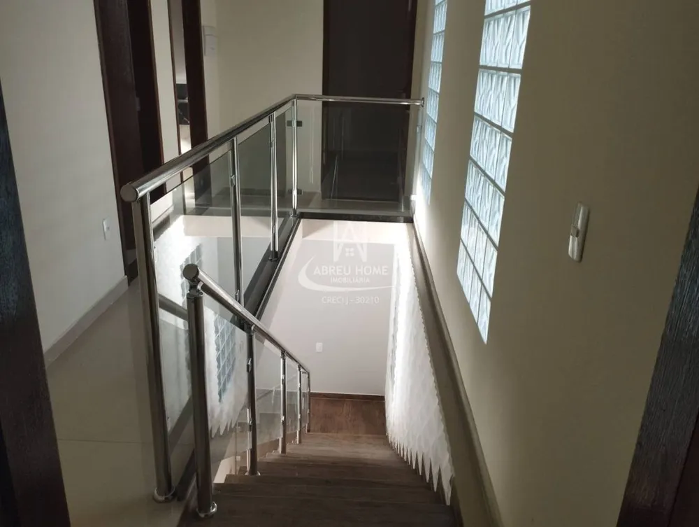 Chácara, 4 quartos, 1000 m² - Foto 7