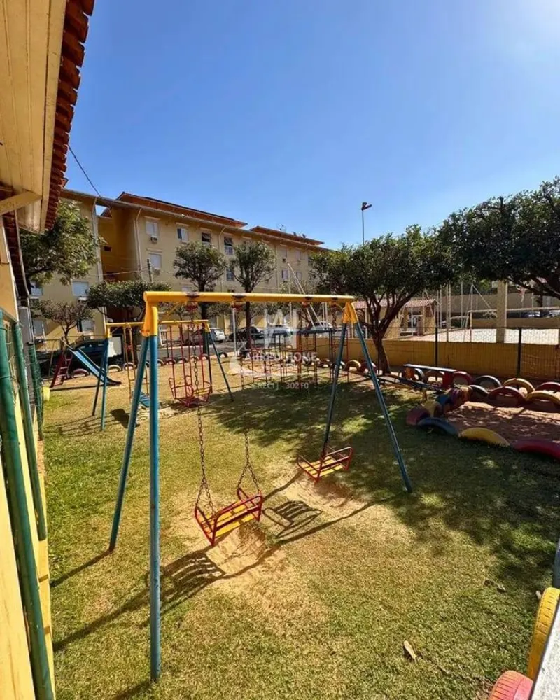 Apartamento, 2 quartos, 64 m² - Foto 12