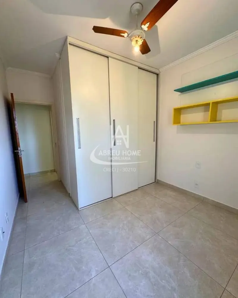 Apartamento, 2 quartos, 64 m² - Foto 4