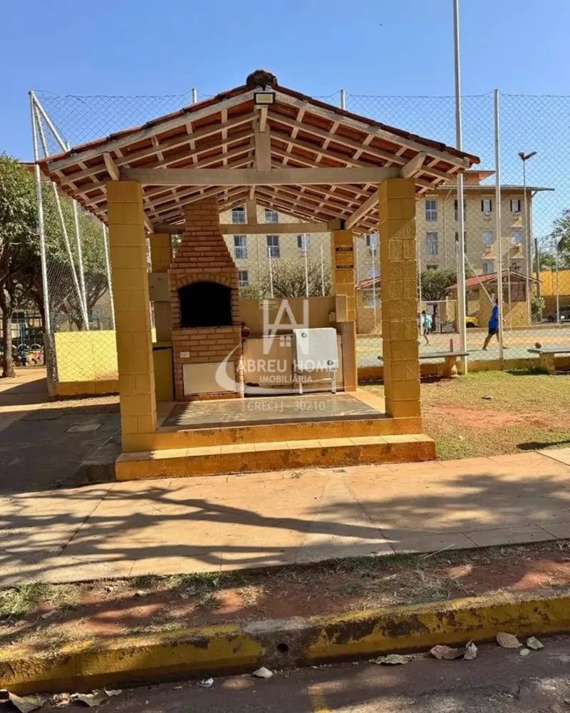 Apartamento, 2 quartos, 64 m² - Foto 8