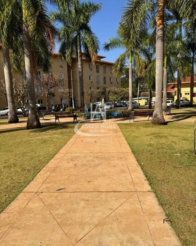 Apartamento, 2 quartos, 64 m² - Foto 7