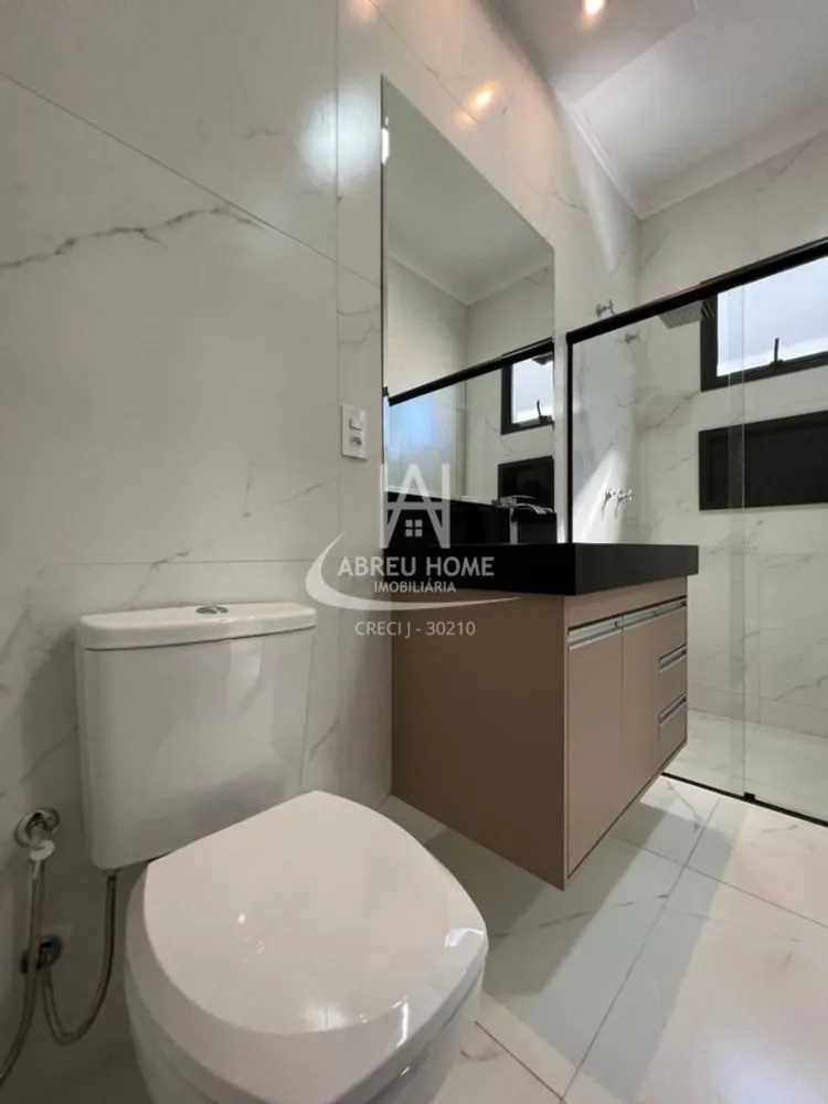 Casa de Condomínio, 3 quartos - Foto 5