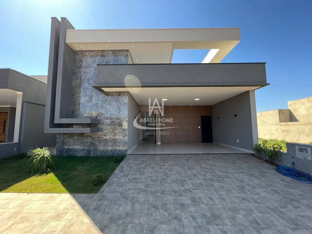Casa de Condomínio, 3 quartos - Foto 6