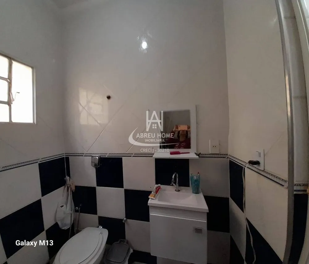 Casa, 2 quartos - Foto 2