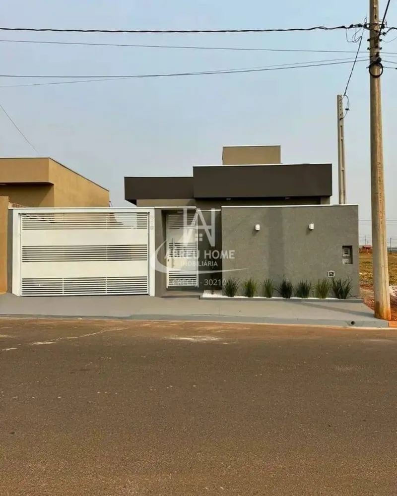 Casa - Foto 1