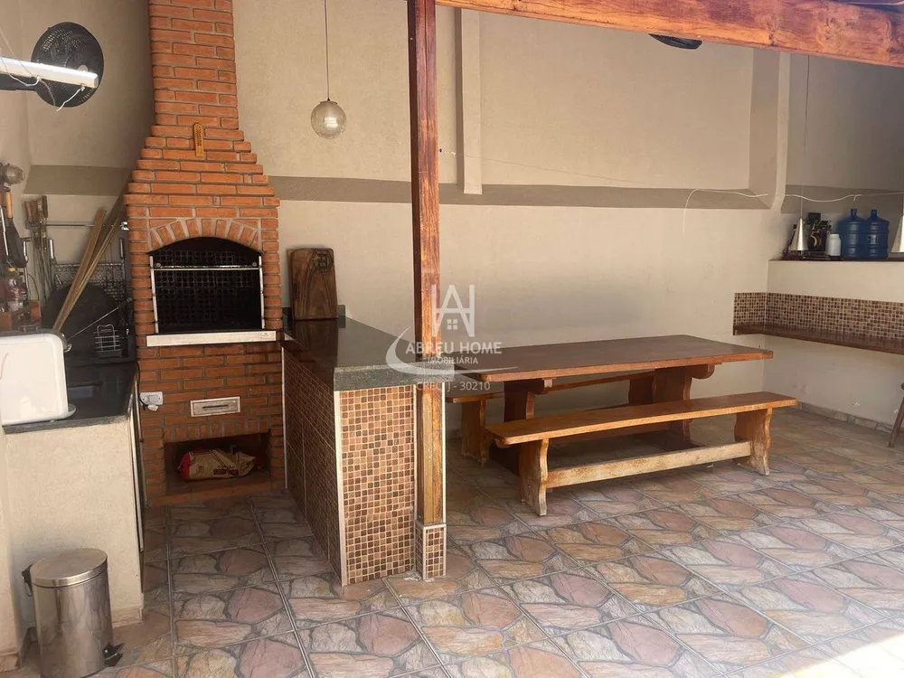 Casa - Foto 17