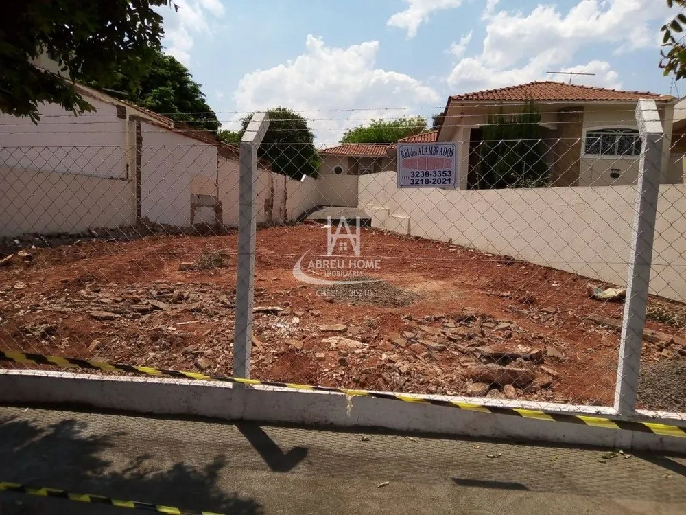 Terreno - Foto 1