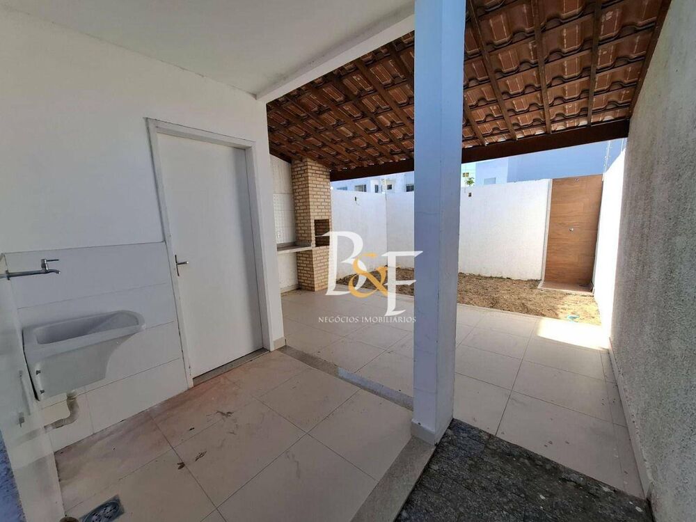 Casa, 2 quartos, 85 m² - Foto 9