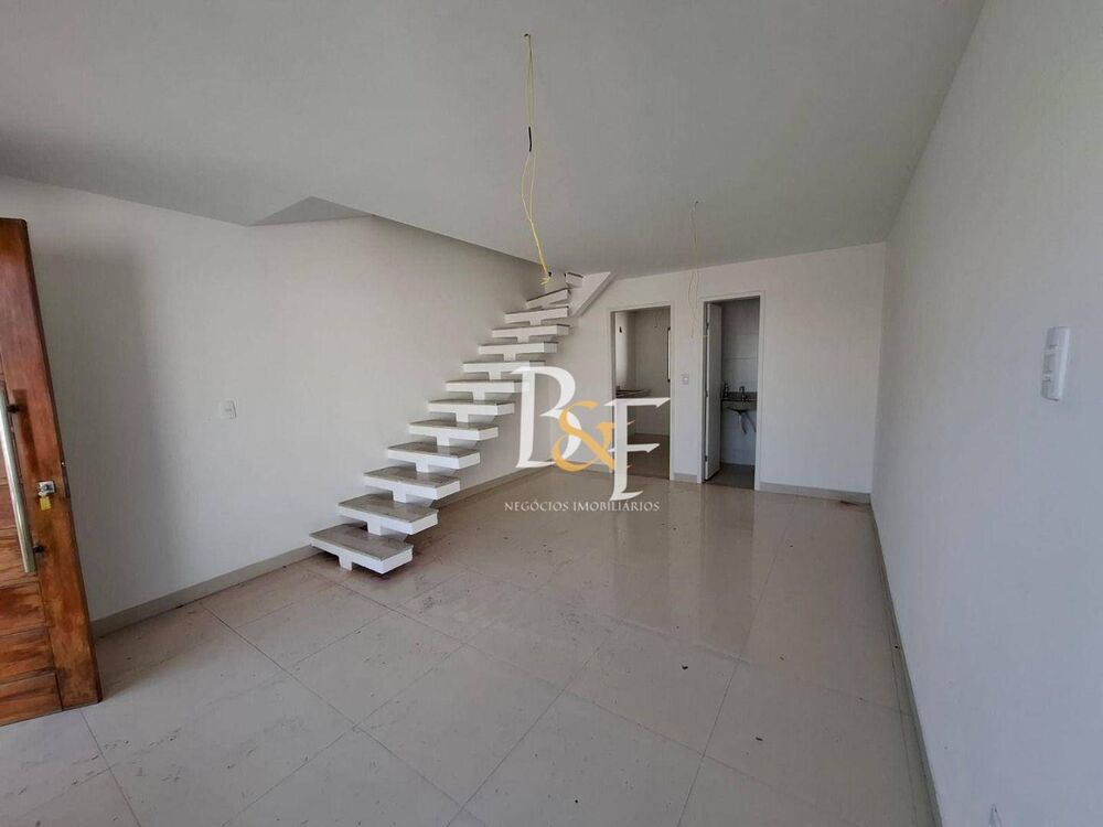 Casa, 2 quartos, 85 m² - Foto 3