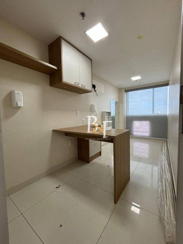 Sala-Conjunto, 28 m² - Foto 7