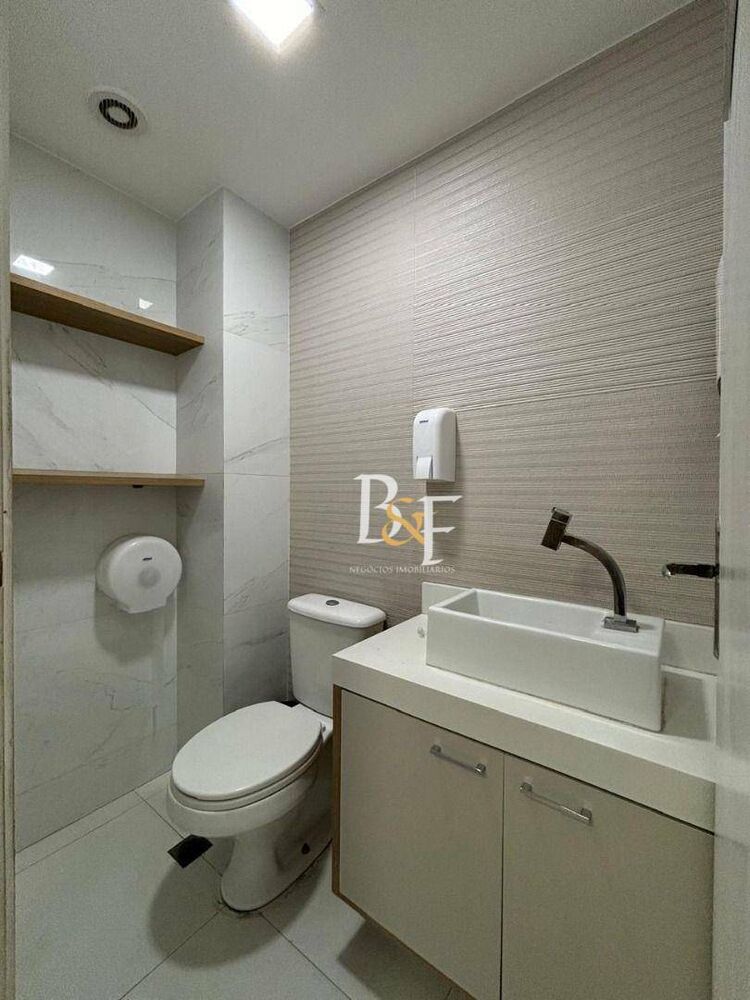 Sala-Conjunto, 28 m² - Foto 8