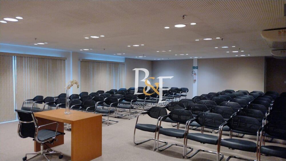 Sala-Conjunto, 28 m² - Foto 9