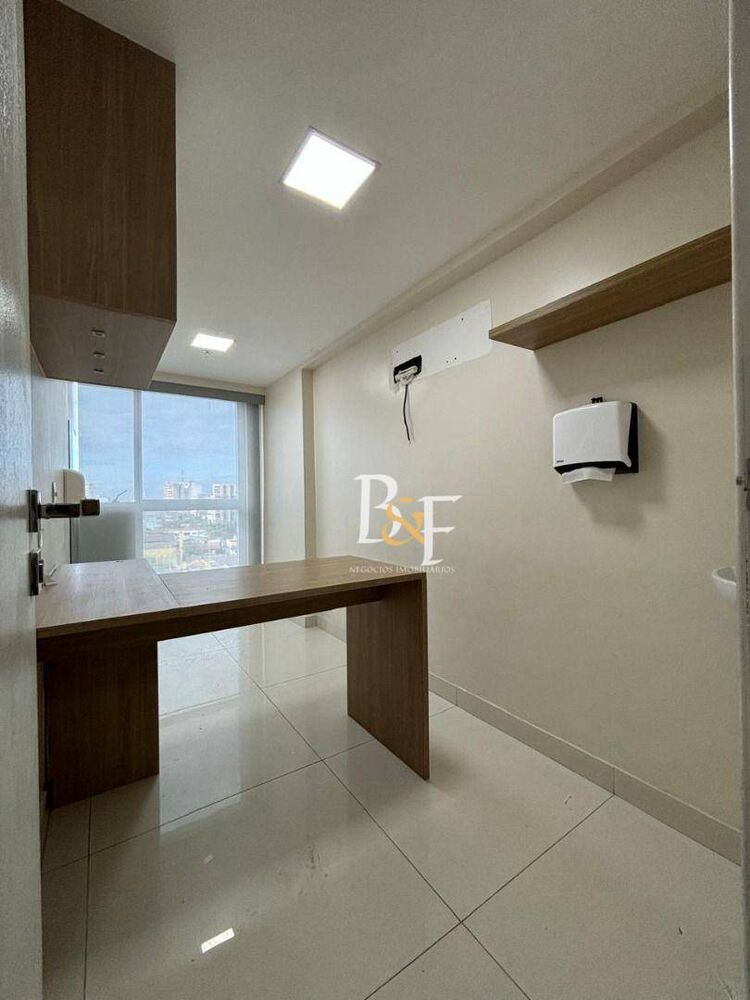 Sala-Conjunto, 28 m² - Foto 5