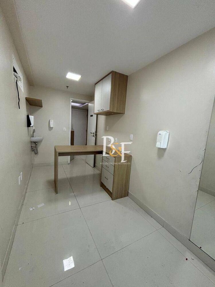 Sala-Conjunto, 28 m² - Foto 4