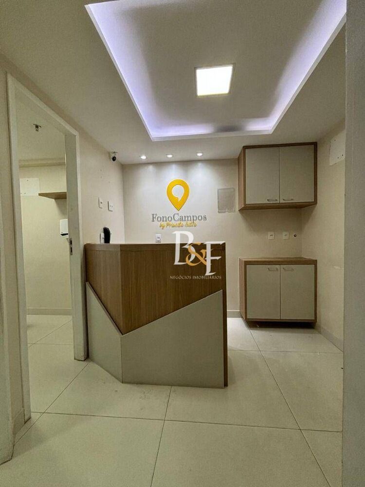 Sala-Conjunto, 28 m² - Foto 2