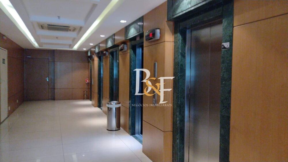 Sala-Conjunto, 28 m² - Foto 24