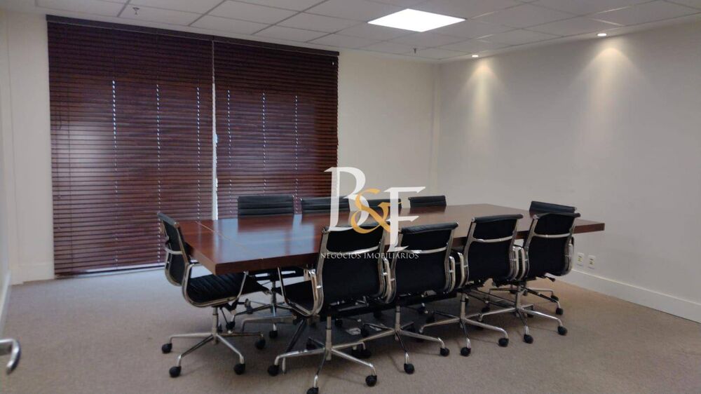 Sala-Conjunto, 28 m² - Foto 12