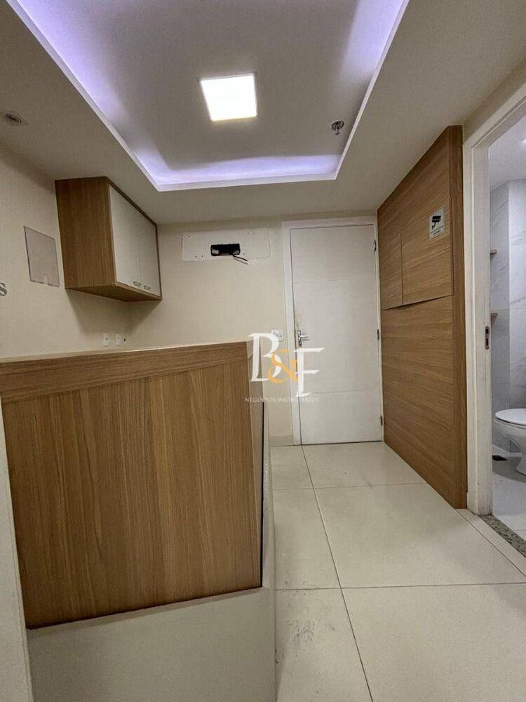 Sala-Conjunto, 28 m² - Foto 3