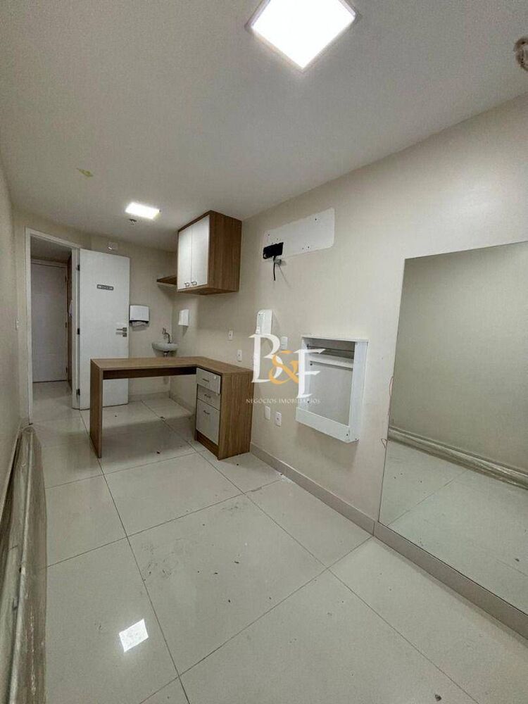 Sala-Conjunto, 28 m² - Foto 6