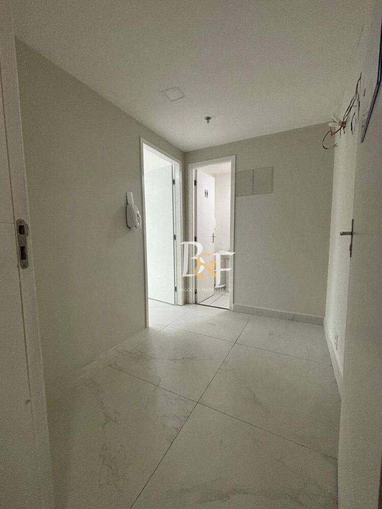 Conjunto Comercial-Sala à venda e aluguel, 51m² - Foto 10