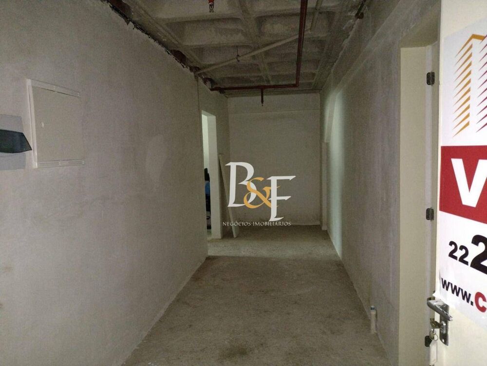 Conjunto Comercial-Sala à venda e aluguel, 51m² - Foto 7