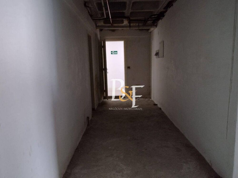 Conjunto Comercial-Sala à venda e aluguel, 51m² - Foto 2