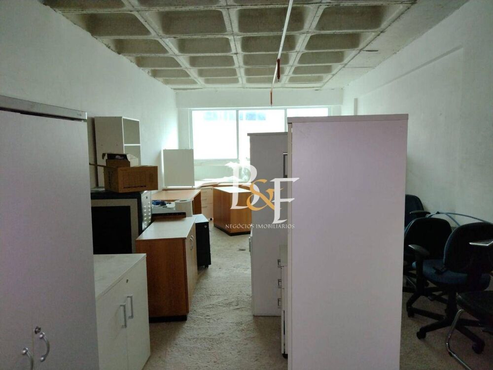 Conjunto Comercial-Sala à venda e aluguel, 51m² - Foto 5