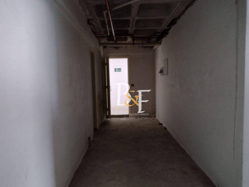 Conjunto Comercial-Sala à venda e aluguel, 51m² - Foto 3