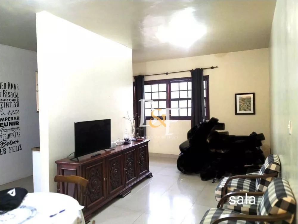 Casa, 3 quartos, 195 m² - Foto 15